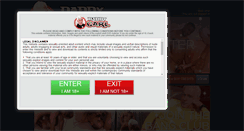 Desktop Screenshot of daddycarl.com